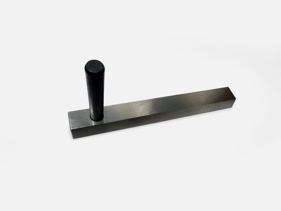 6" Slide For Centering Attachment (16/0003)