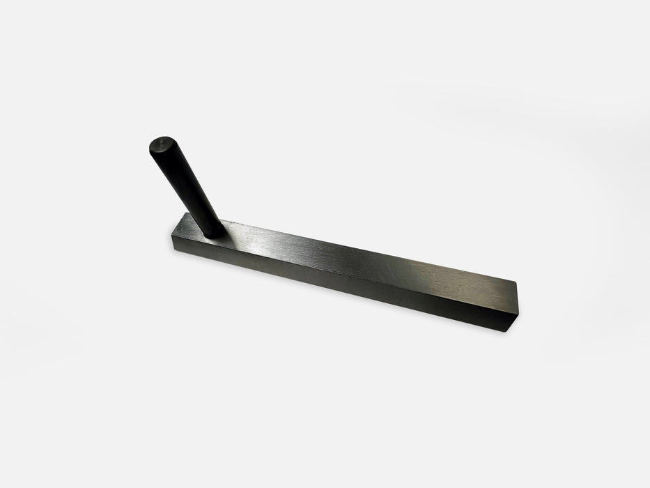 6" Slide For Centering Attachment (16/0003)