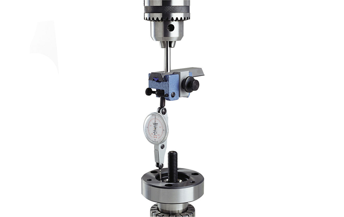 Adjustable Centering Attachment (16/0001)