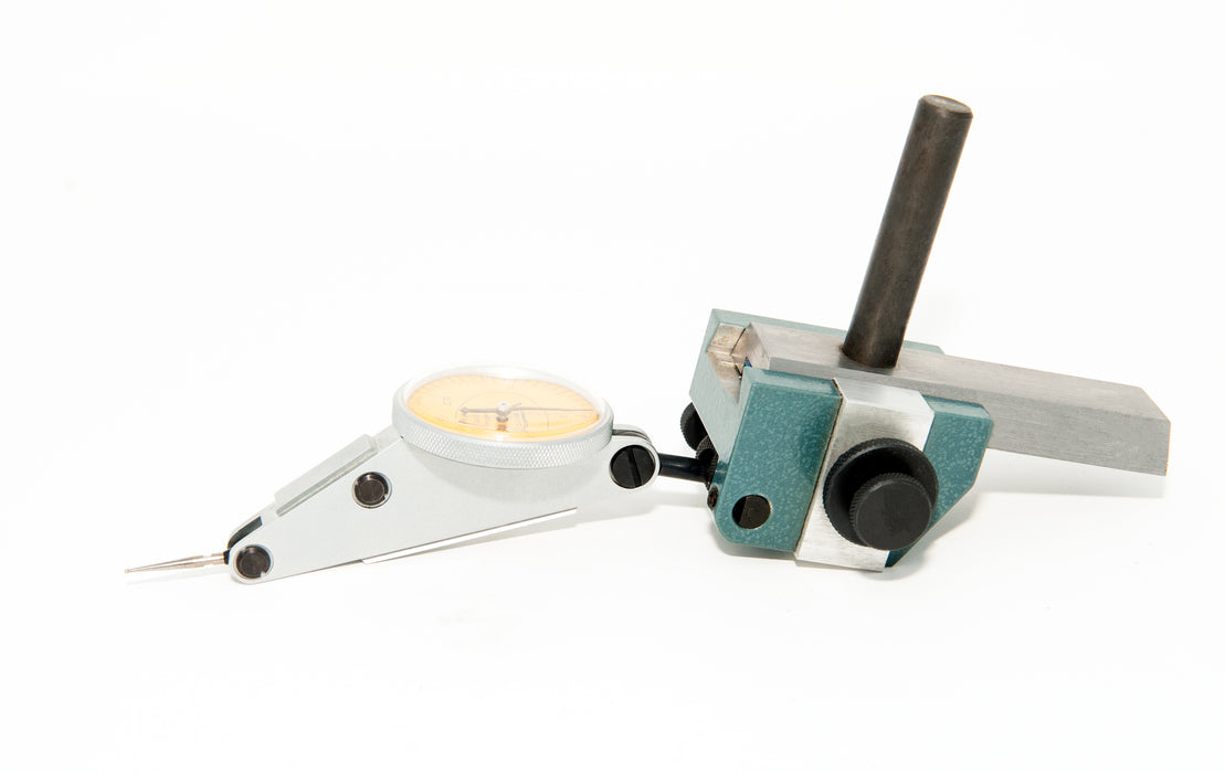 Adjustable Centering Attachment (16/0001)