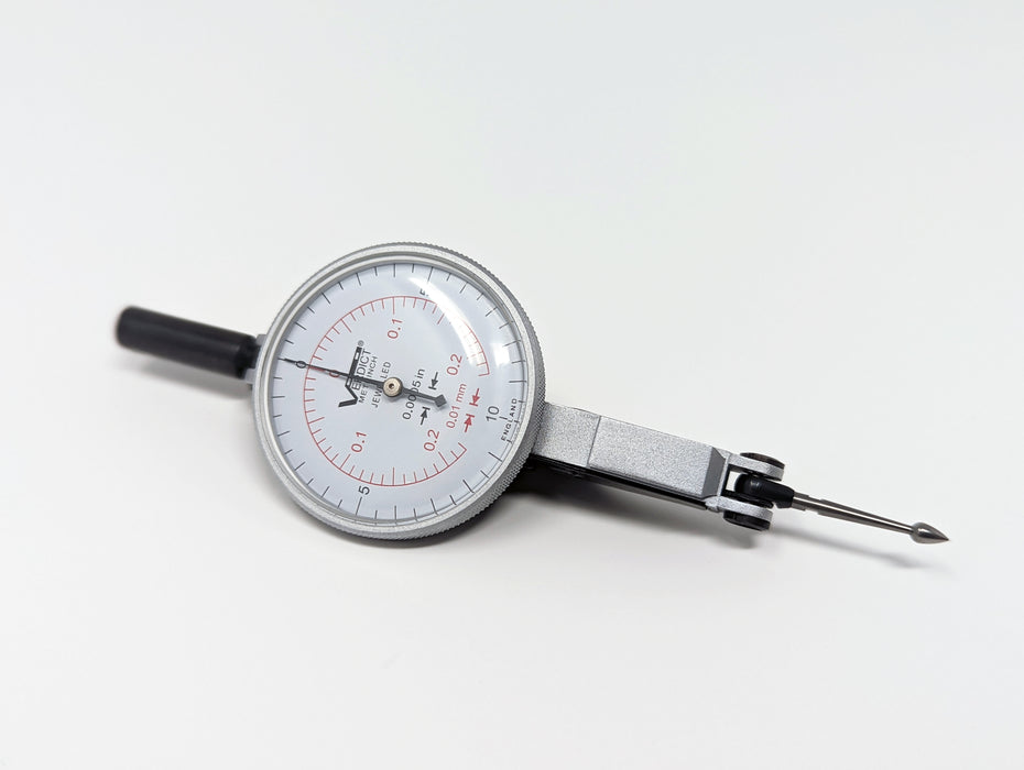 Metrinch 1 (08/3001)
