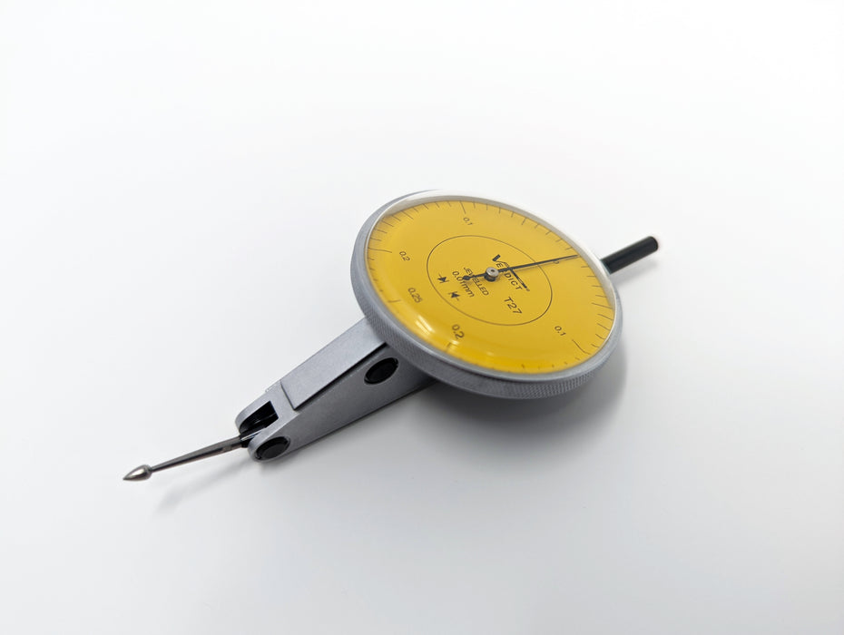 T27 Metric (01/3127)