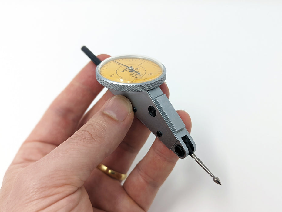 T30 Metric (01/3130)