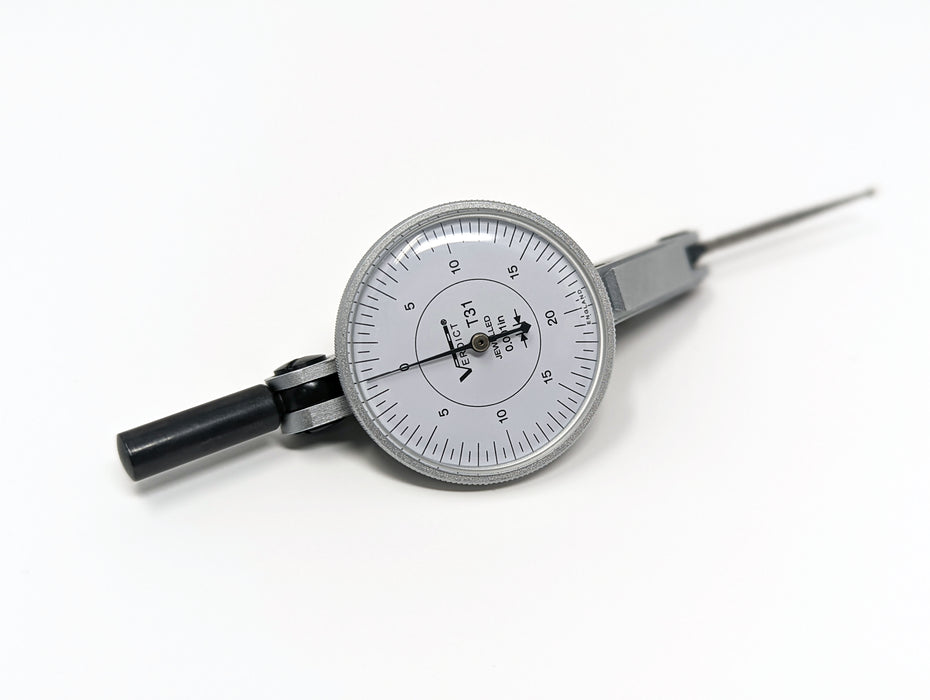 T31 Metric (01/3131)