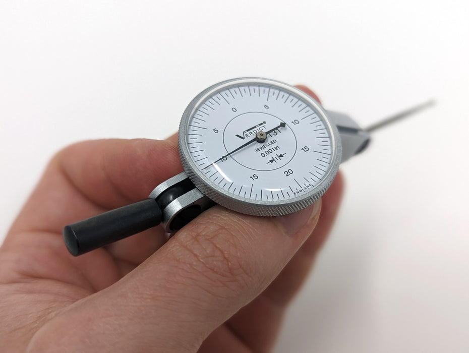 T31 Metric (01/3131)