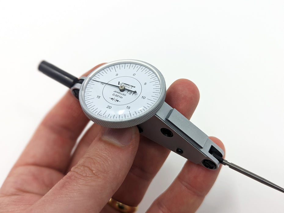 T31 Metric (01/3131)