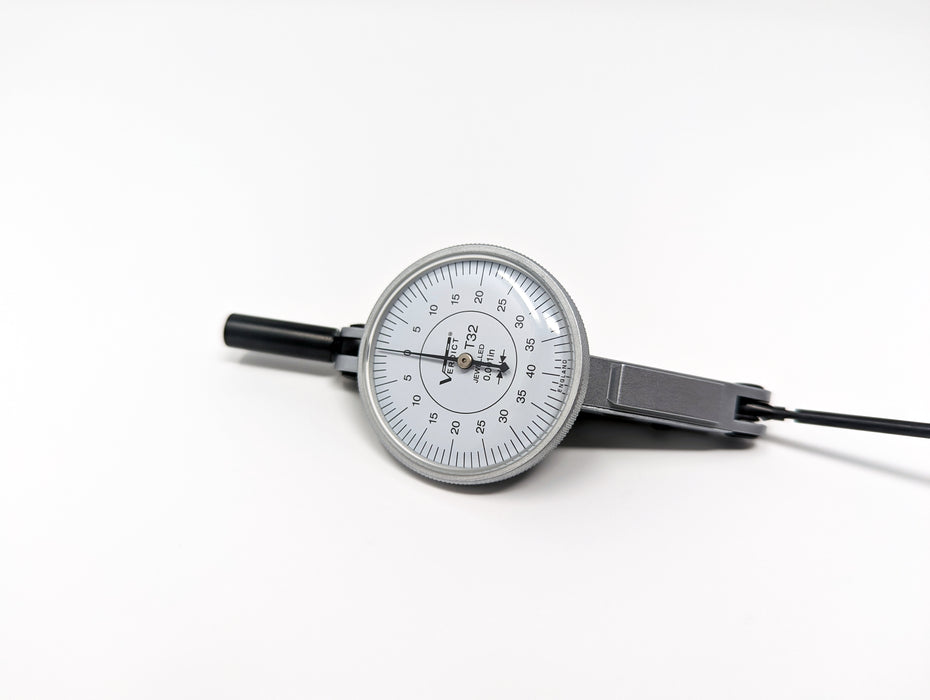 T32 Metric (01/3132)