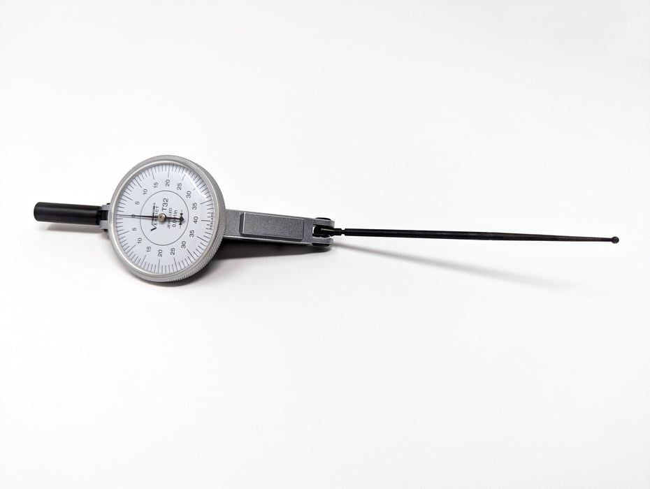 T32 Metric (01/3132)