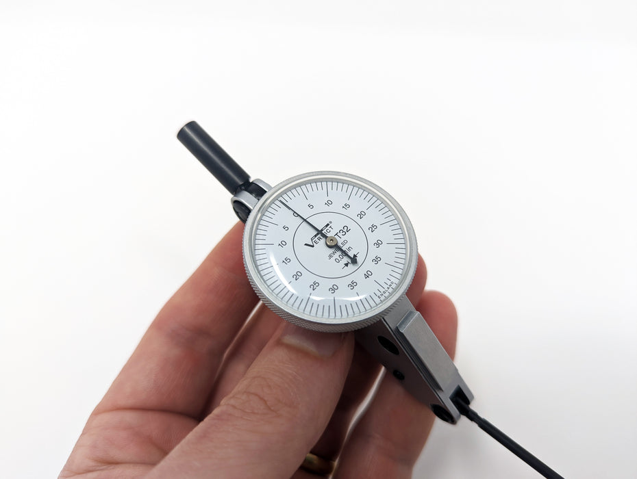 T32 Metric (01/3132)
