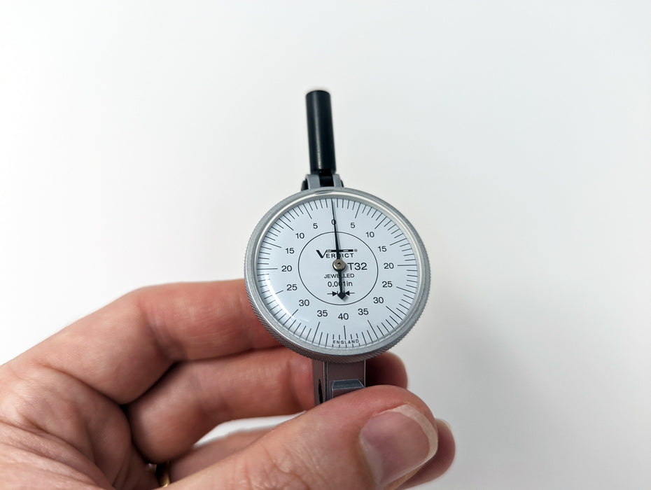 T32 Metric (01/3132)