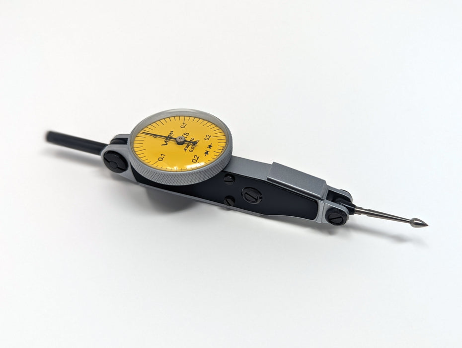 T8 Metric (08/2009)