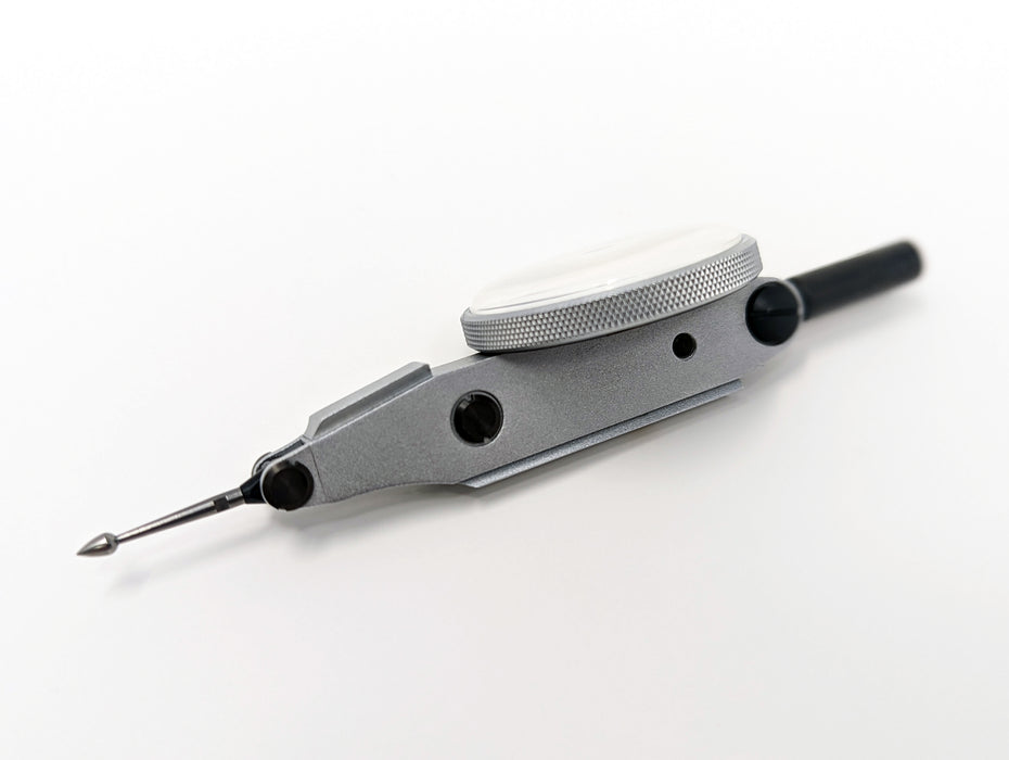 Metrench Metrinch 1 (08/3001) — Verdict