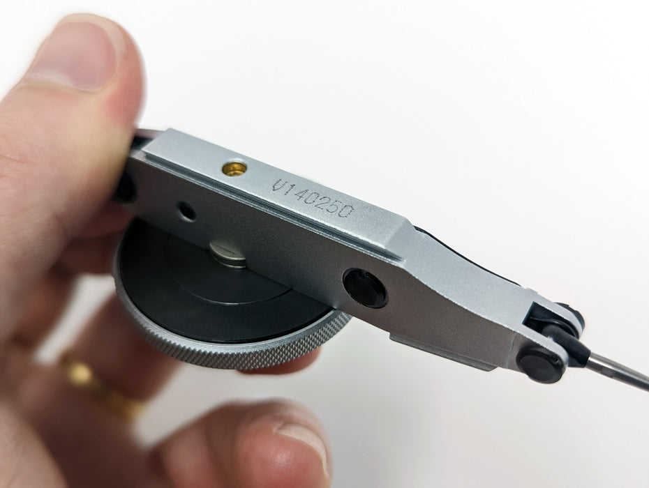 Metrench Metrinch 1 (08/3001) — Verdict