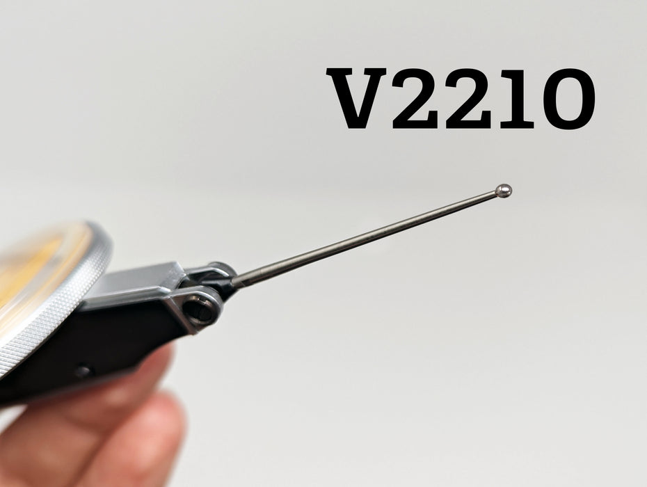 V2210 Stylus (109/22100)