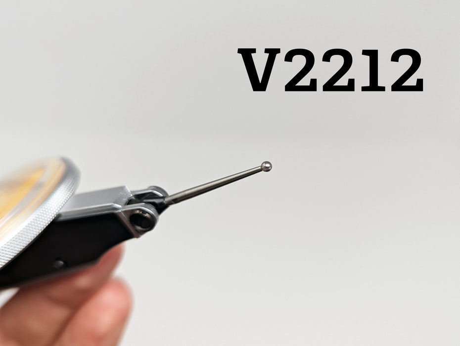 V2212 Stylus (109/22120)