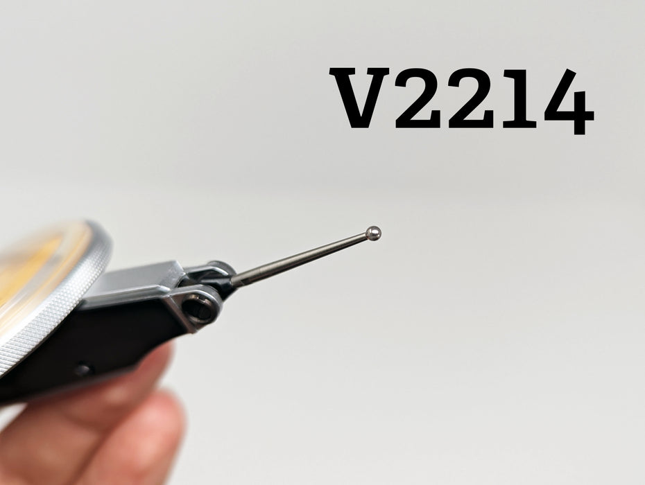 V2214 Stylus (109/22140)