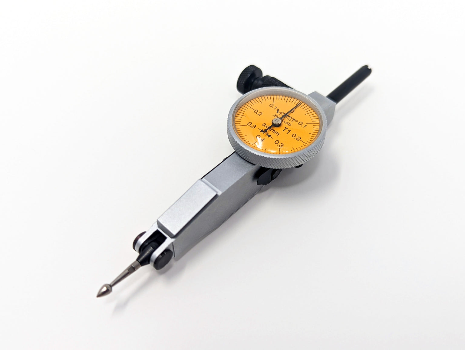 Indicator Screw Dial Test Indicators — Verdict